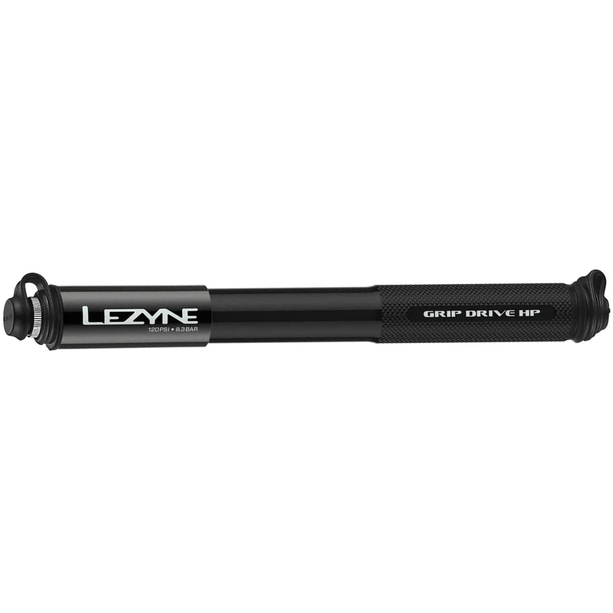 Lezyne Grip Drive HP Pump