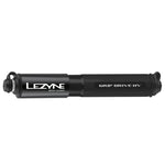 Lezyne Grip Drive HV Pump