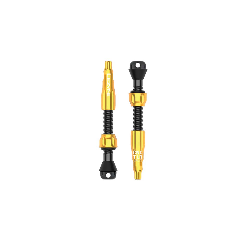 Lezyne Tubeless Valve Set
