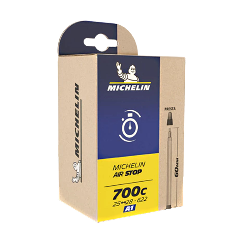 Michelin A6 Airstop Tubes