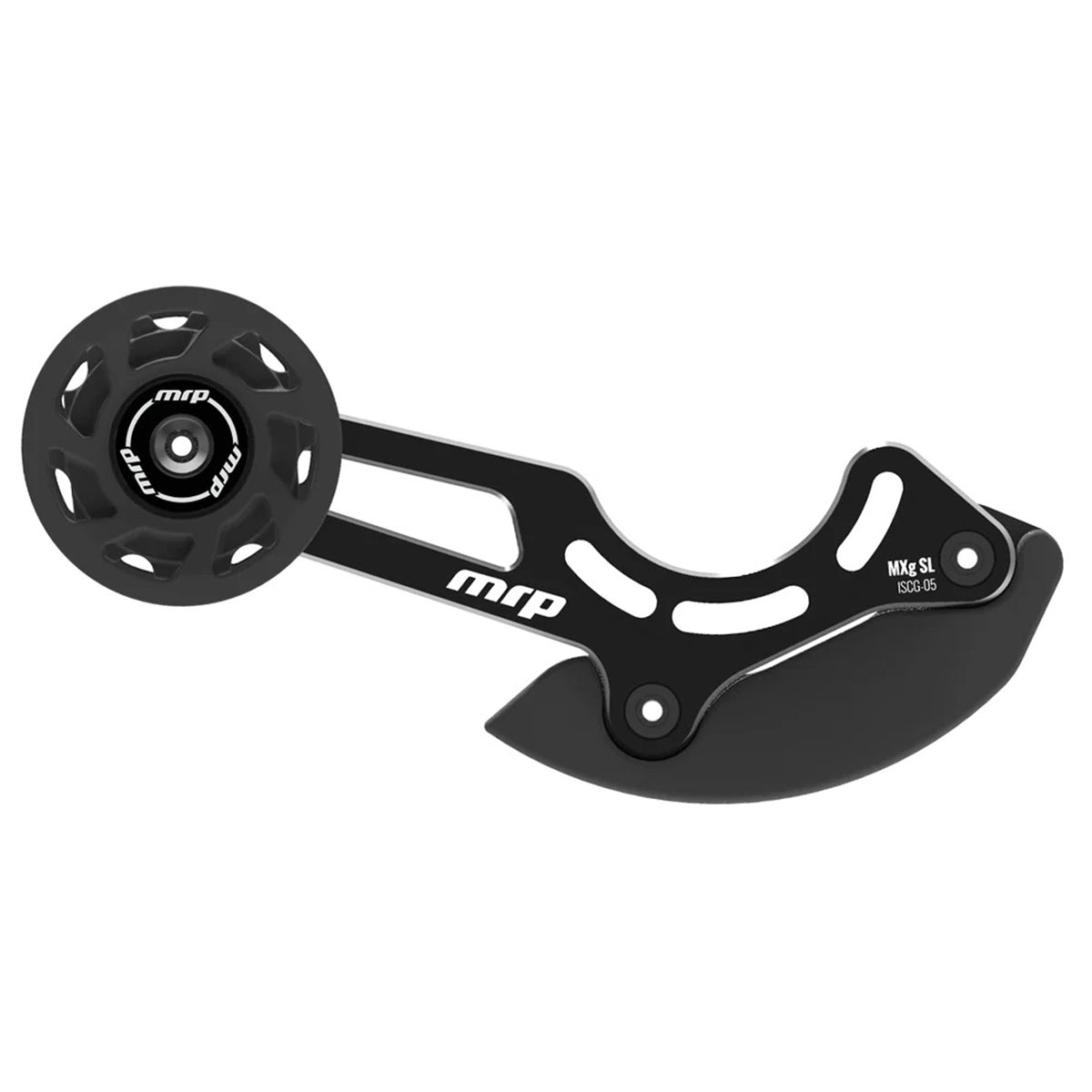 MRP MXg High-Pivot Chain Guide
