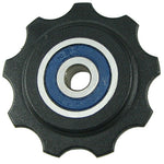 MRP Chain Guides and Skids