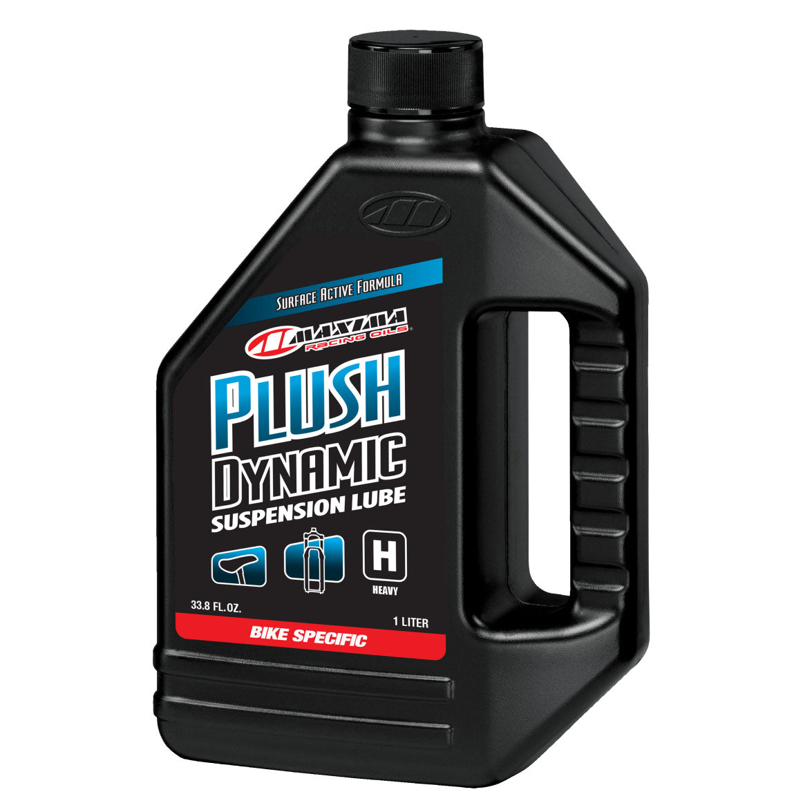 Maxima Bike Plush Dynamic Heavy Suspension Fluid