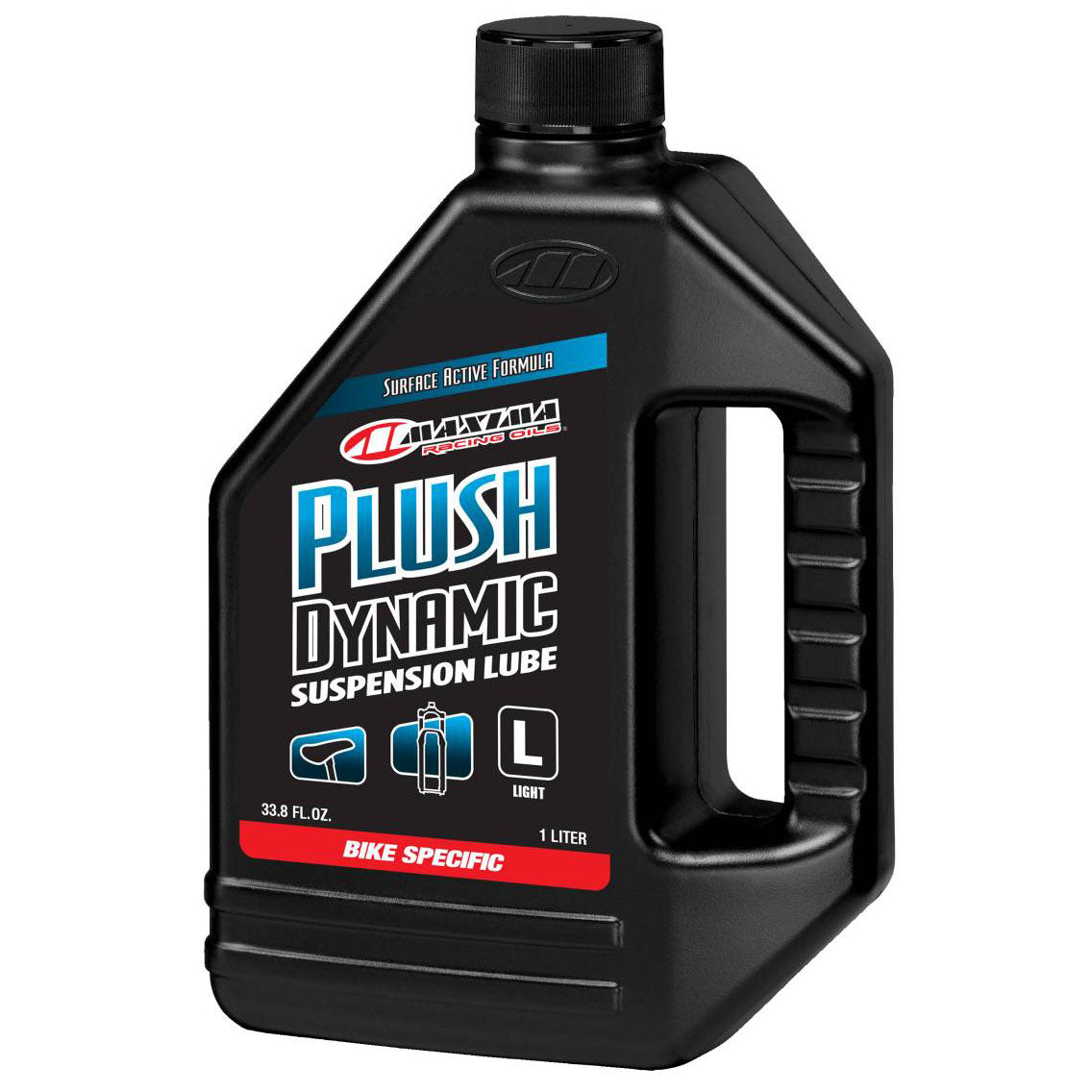 Maxima Bike Plush Dynamic Light Suspension Fluid