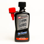 Maxima Bike Synthetic Chain Guard Wet Formula Lube