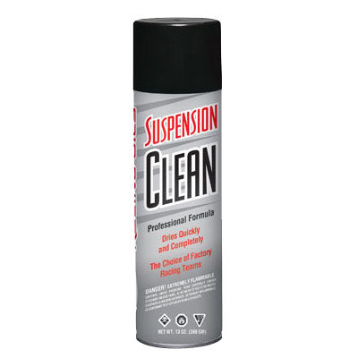 Maxima Bike Suspension Clean