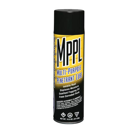 Maxima Bike Multi-Purpose Penetrant Lube