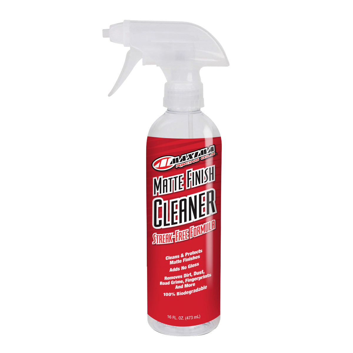 Maxima Matte Finish Cleaner