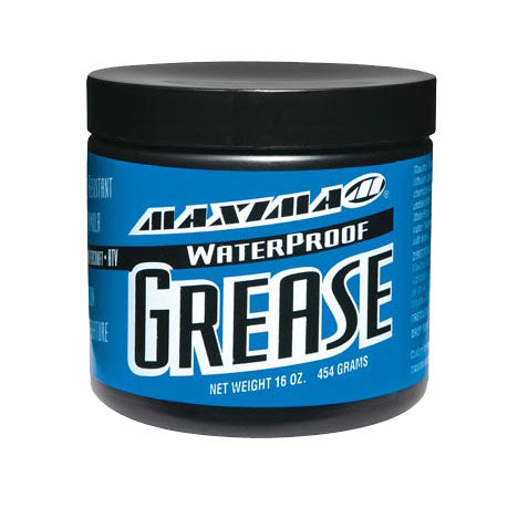 Maxima Bike High Temp Waterproof Grease