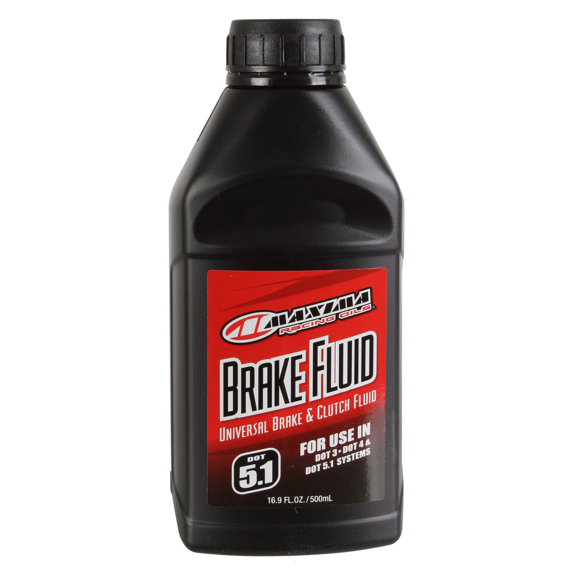 Maxima Bike Racing DOT 5.1 Brake Fluid