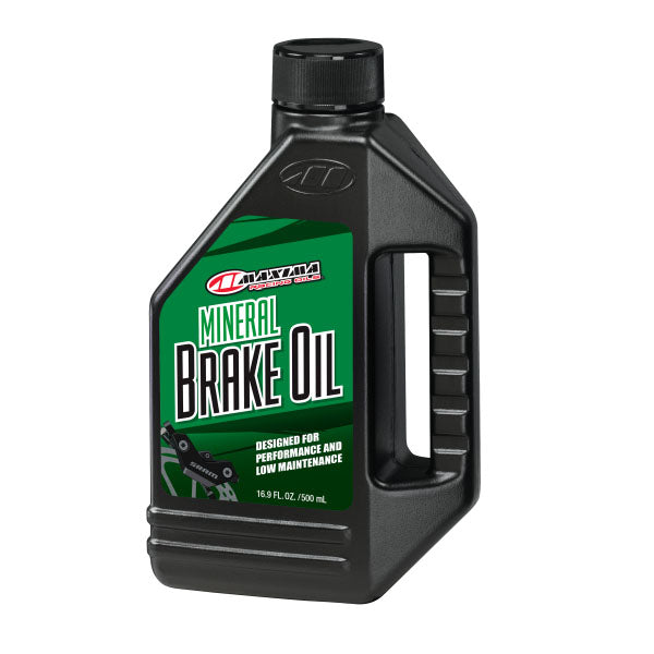 Maxima Bike Racing Mineral Brake Fluid
