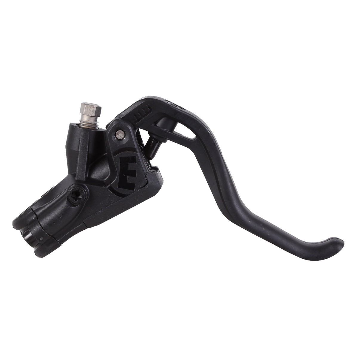 MC/Lever Assembly, MT Trail Sport - Left/Right (Blk)