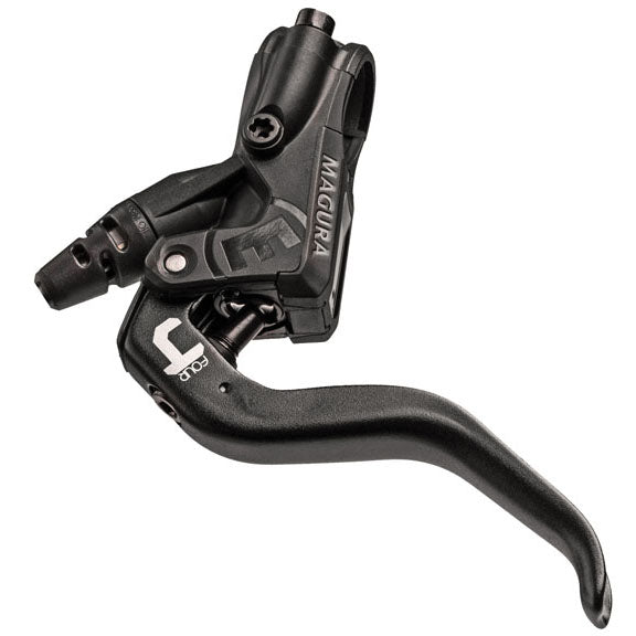 MC/Lever Assembly, MT Trail Sport - Left/Right (Blk)