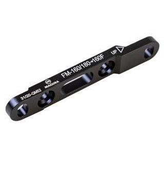 Magura Disc Brake Adapters