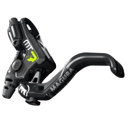 MC/Lever Assembly, MT Trail Sport - Left/Right (Blk)