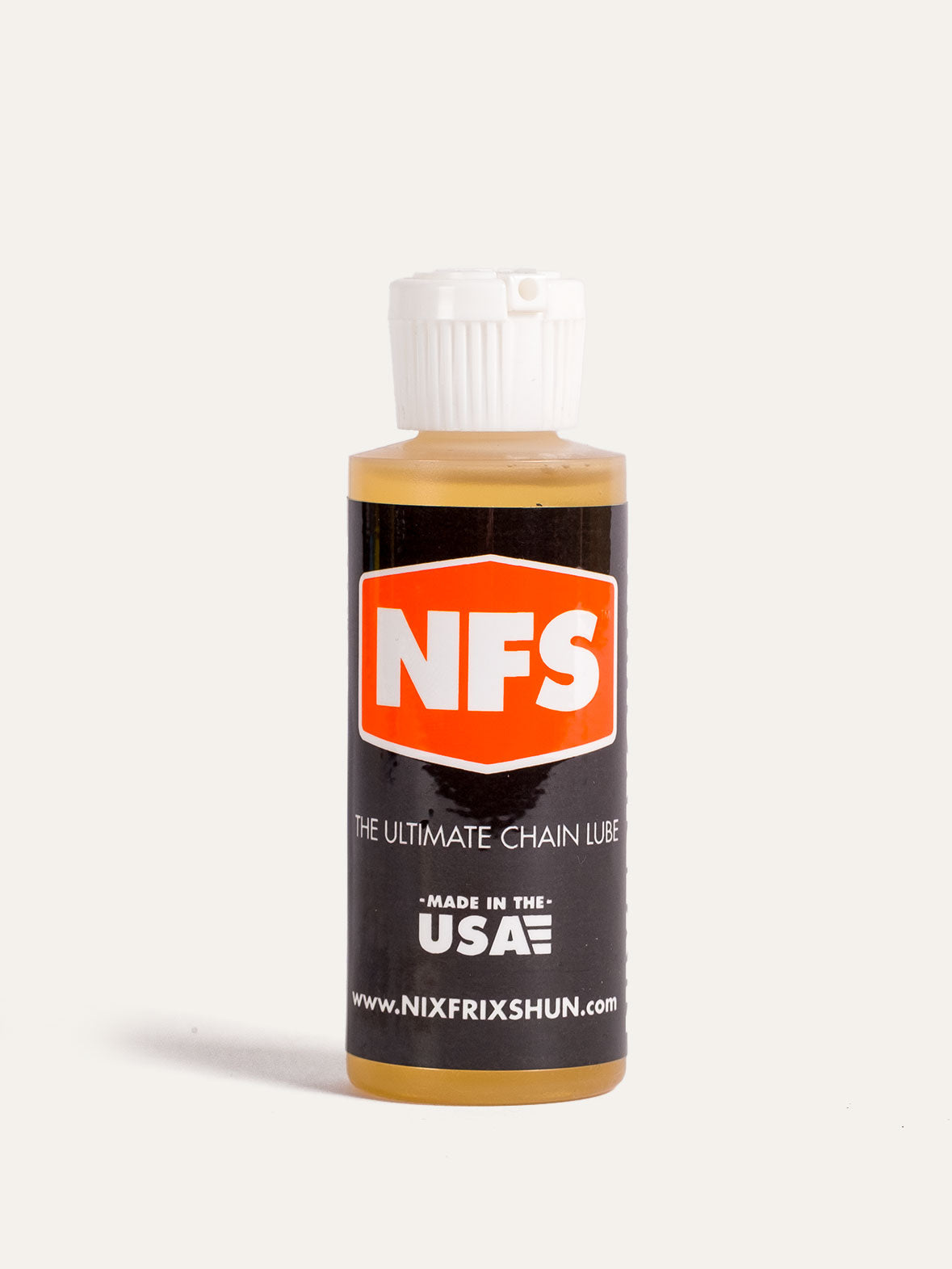 NXFRIXSHUN NFS Chain Lube | Bicycle Lubricant