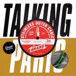 SimWorks Nissen Brake Housing