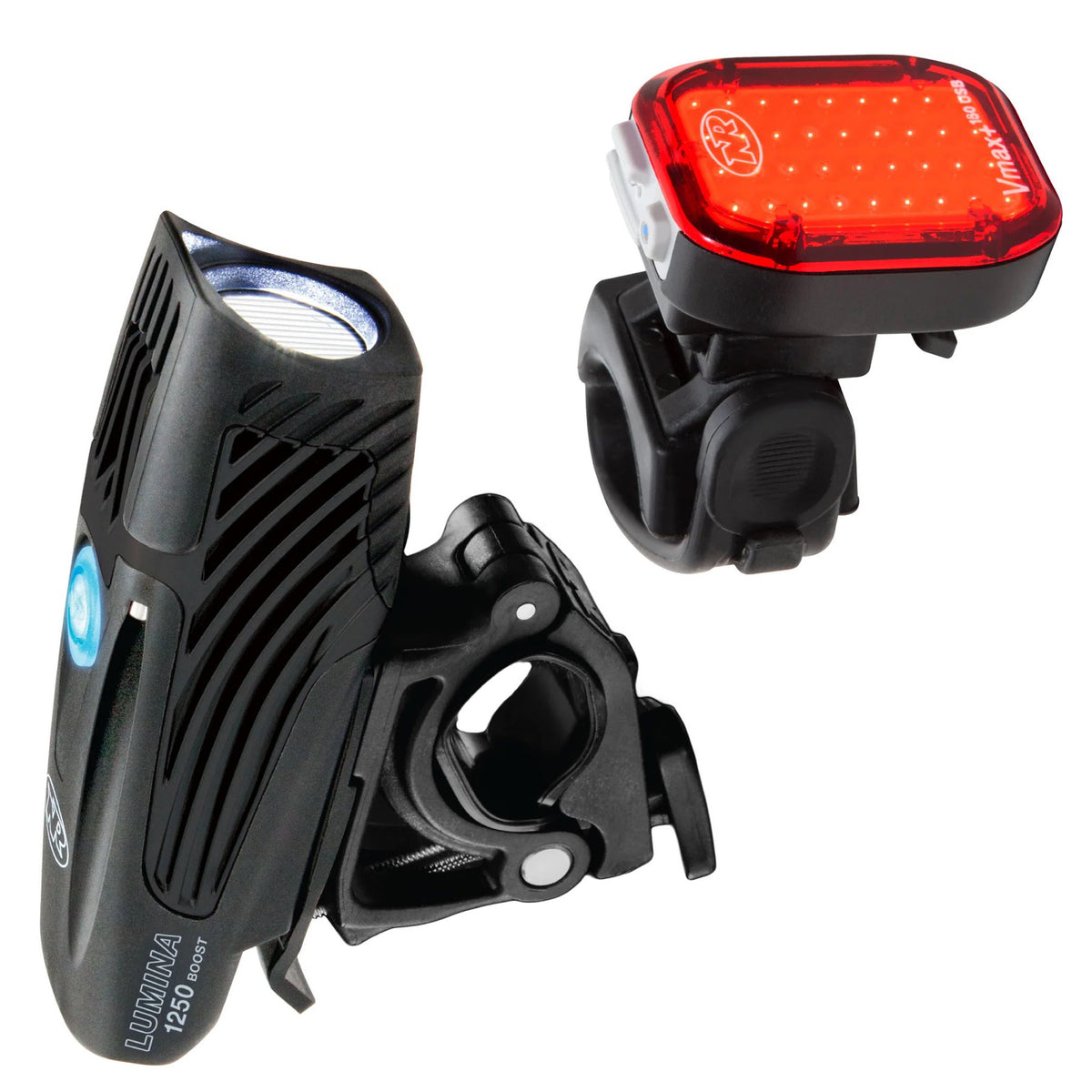 NiteRider Lumina 1250 Boost Combo