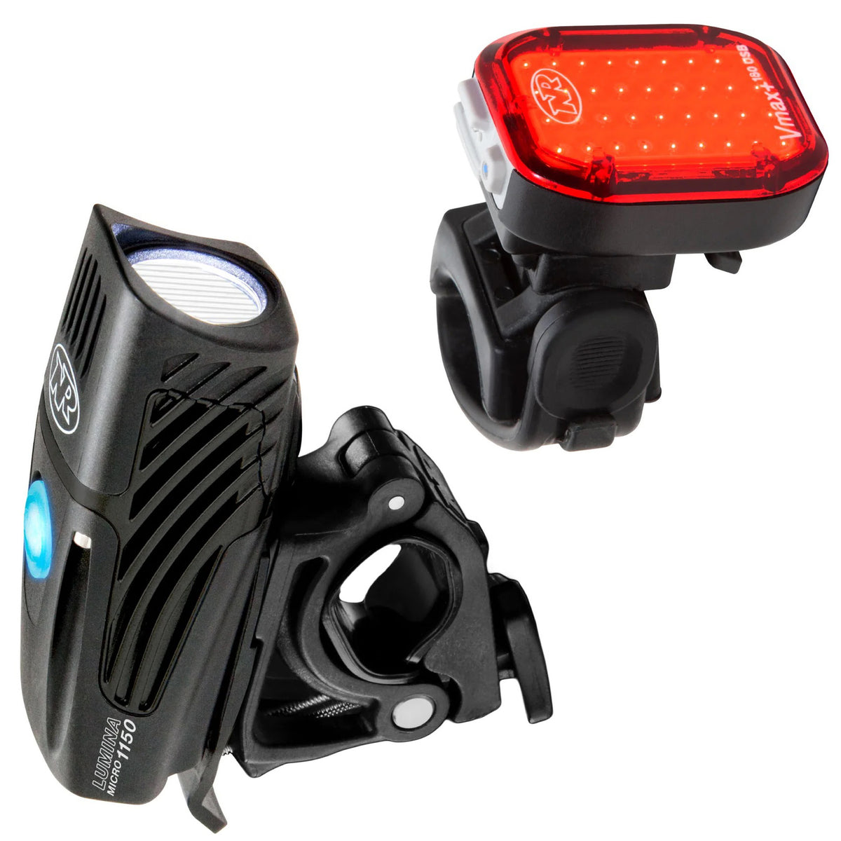 NiteRider Lumina Micro Combo