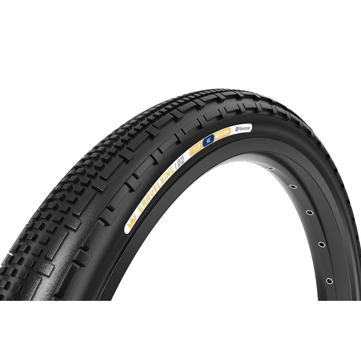 Panaracer GravelKing SK 700c Tire