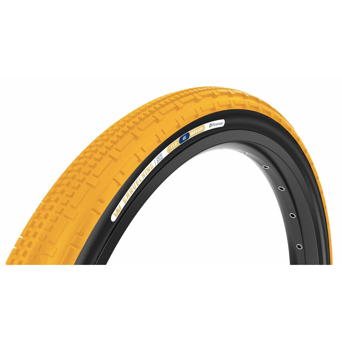 Panaracer GravelKing SK 700c Tire