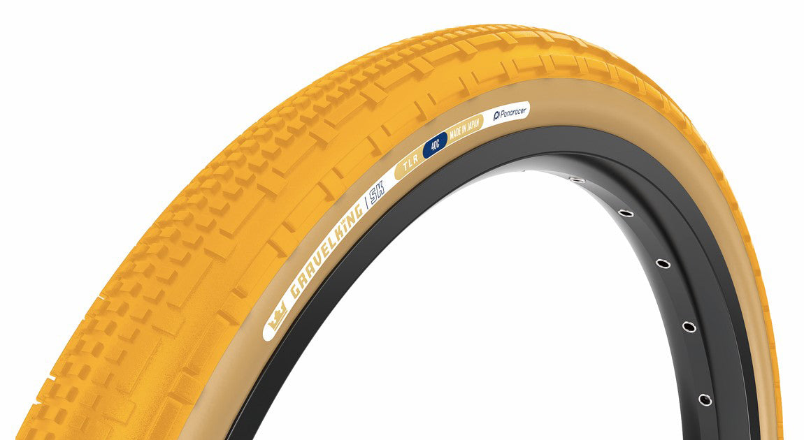 Panaracer GravelKing SK 700c Tire