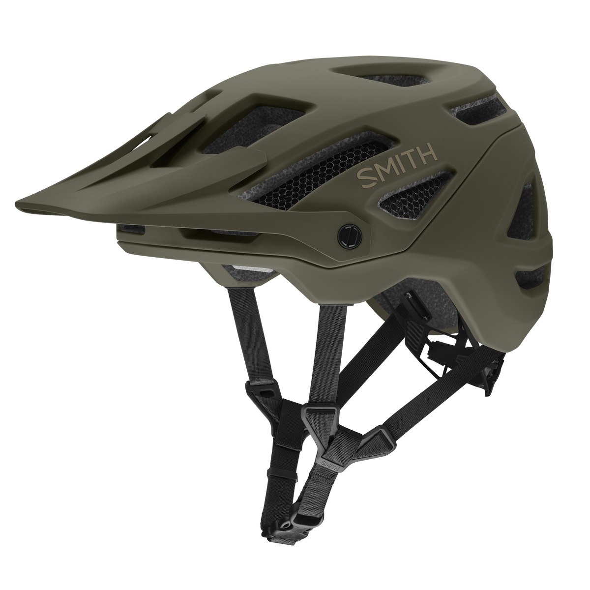 Smith Payroll MIPS Helmet, Matte Forest, Small (51-55cm)