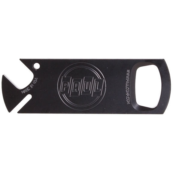Paul Bottle Opener/Brake Tool