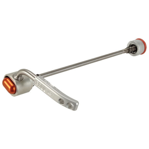 Paul Components Quick Release Skewers– Good Weather