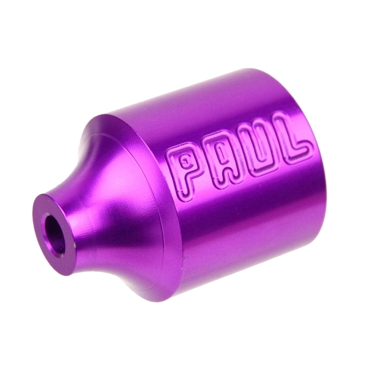 Paul Gino Light Mount