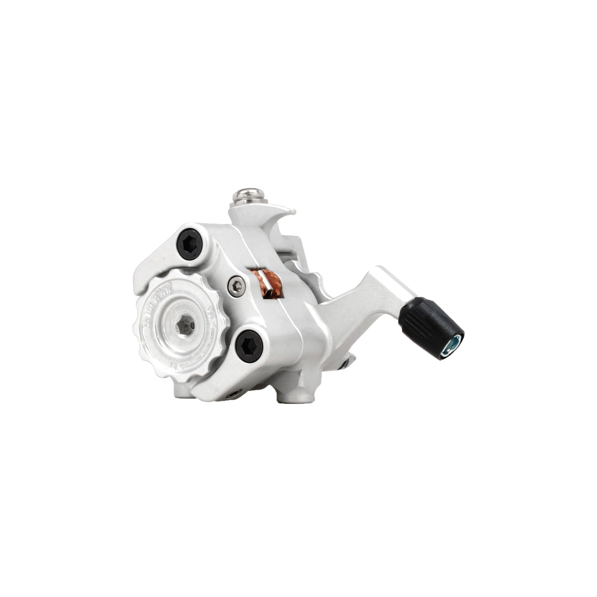 Paul Flat Mount Klamper Mechanical Disc Brake