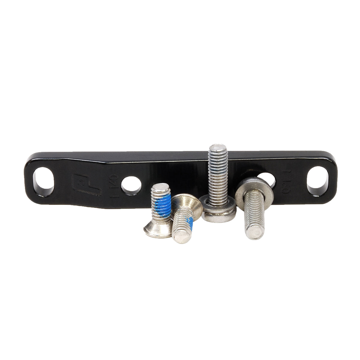 Paul Flat Mount Adapters