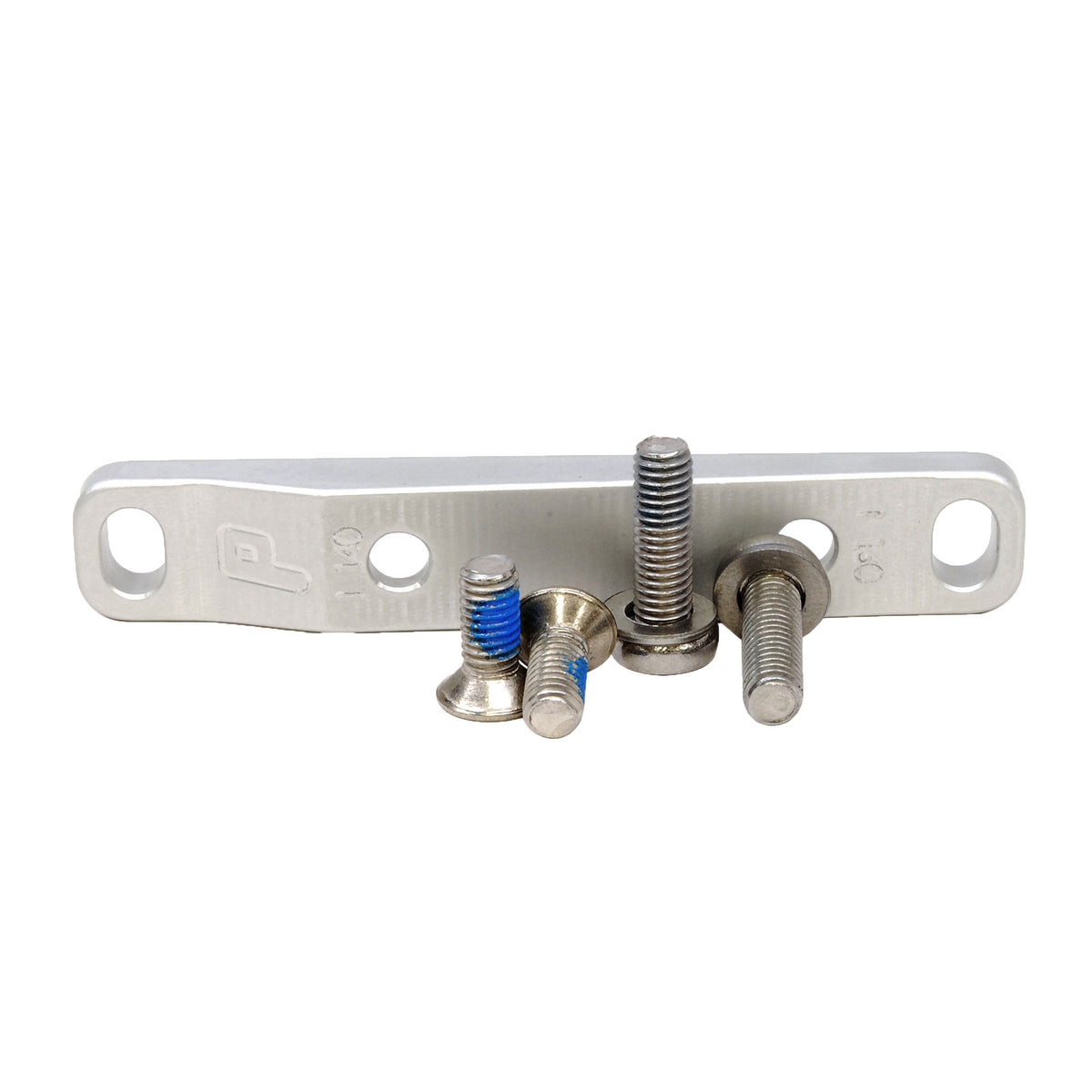 Paul Flat Mount Adapters