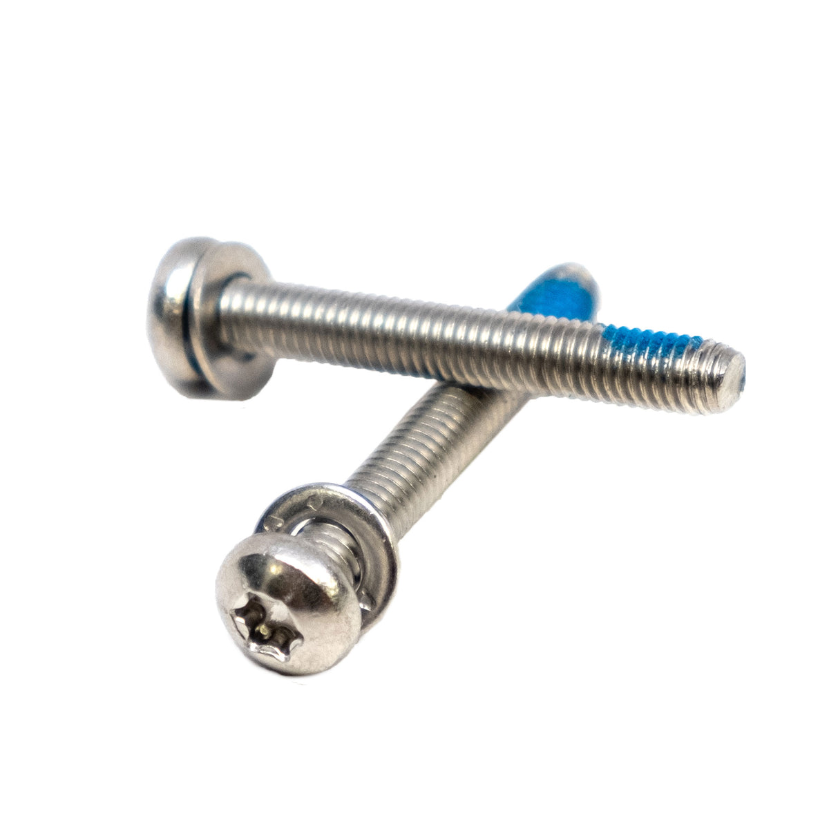Paul Flat Mount Hardware