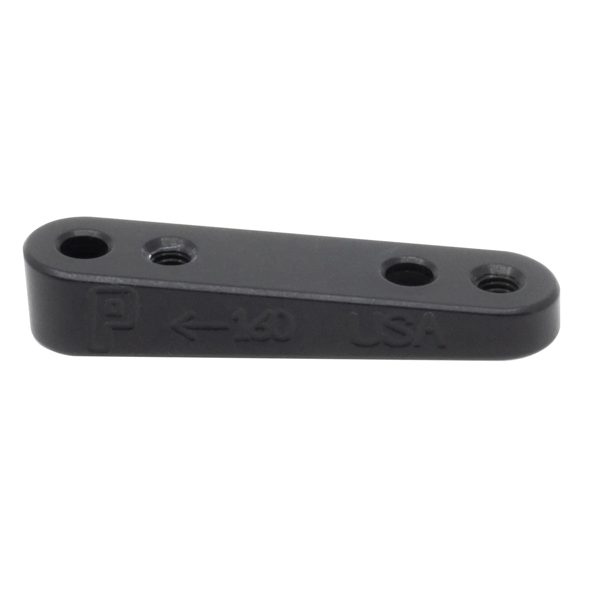 Paul Flat Mount Adapters