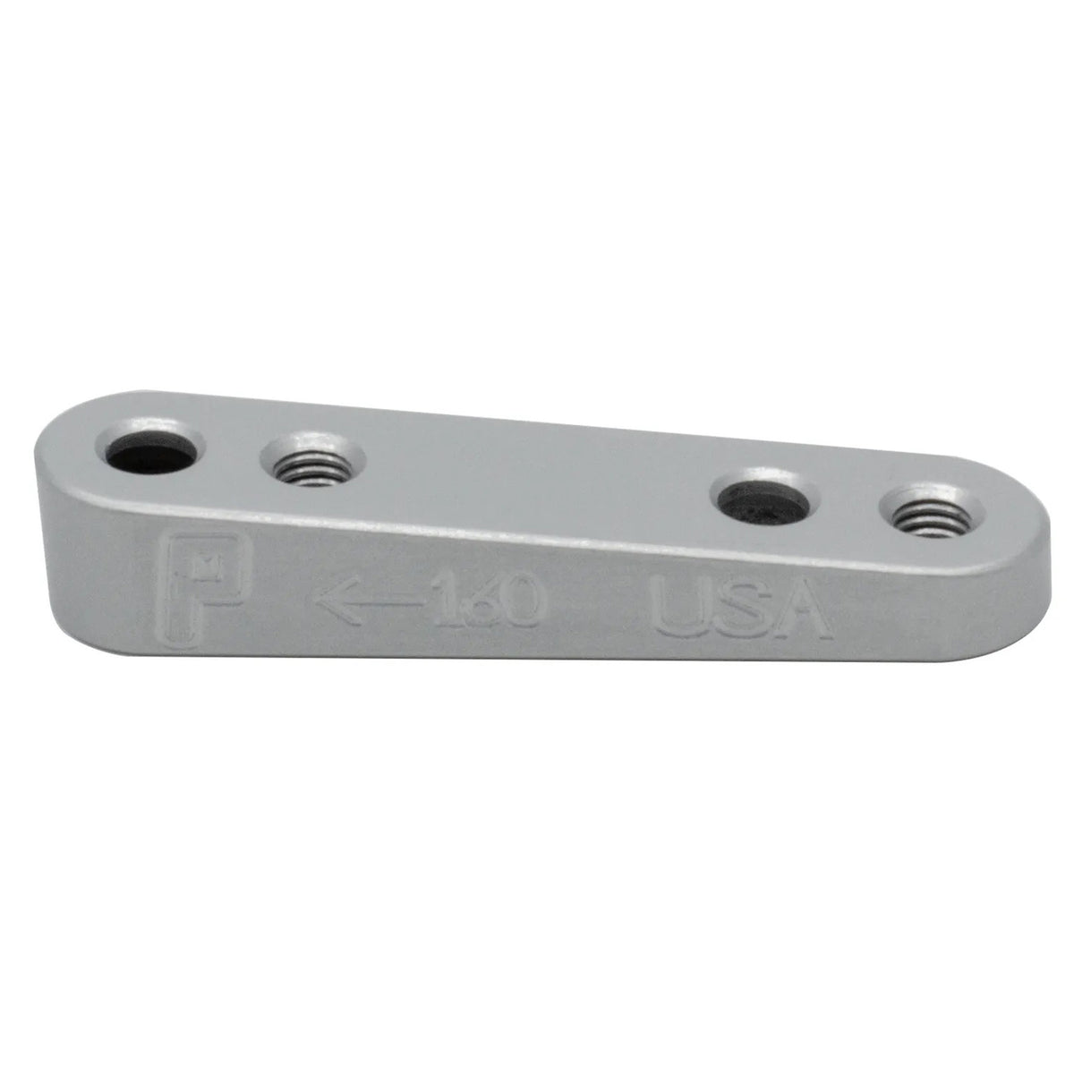 Paul Flat Mount Adapters