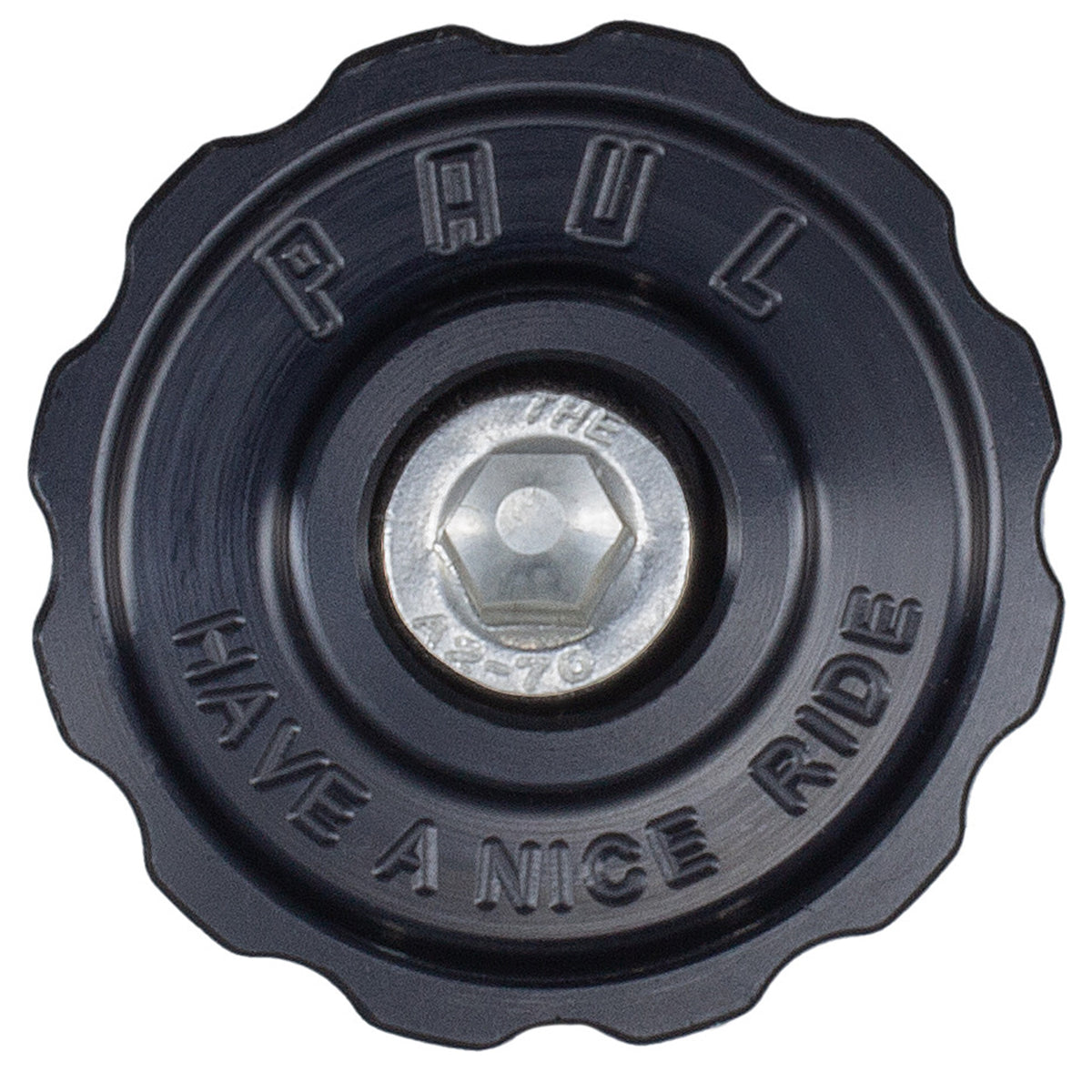 Paul Top Cap