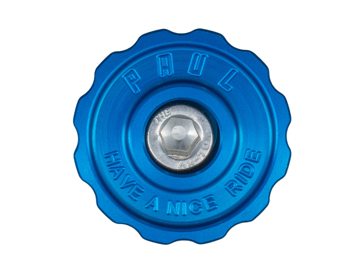 Paul Top Cap