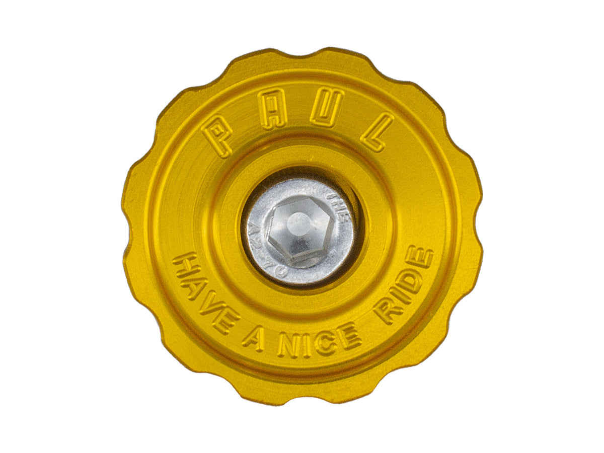 Paul Top Cap