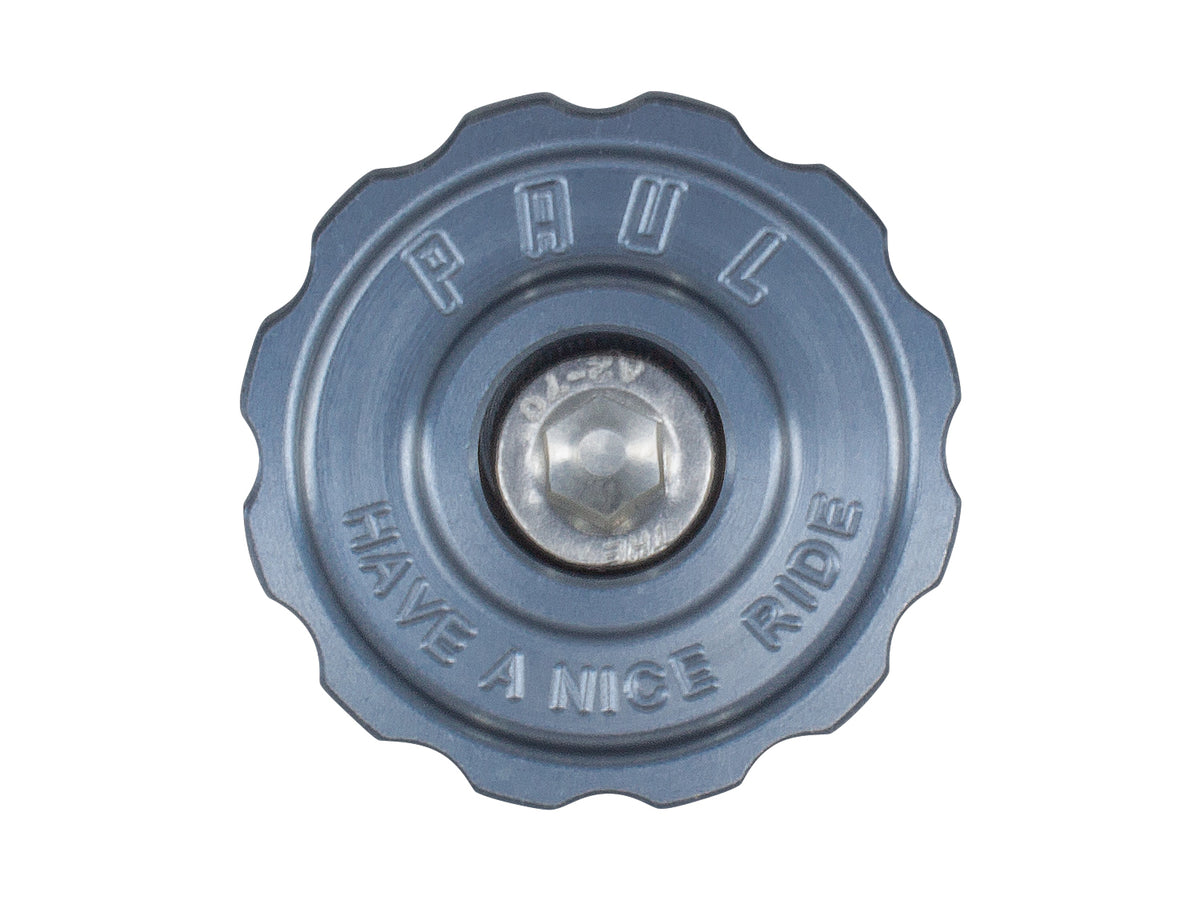 Paul Top Cap