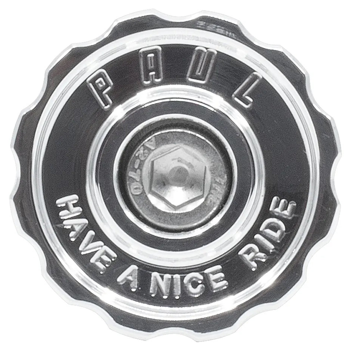 Paul Top Cap