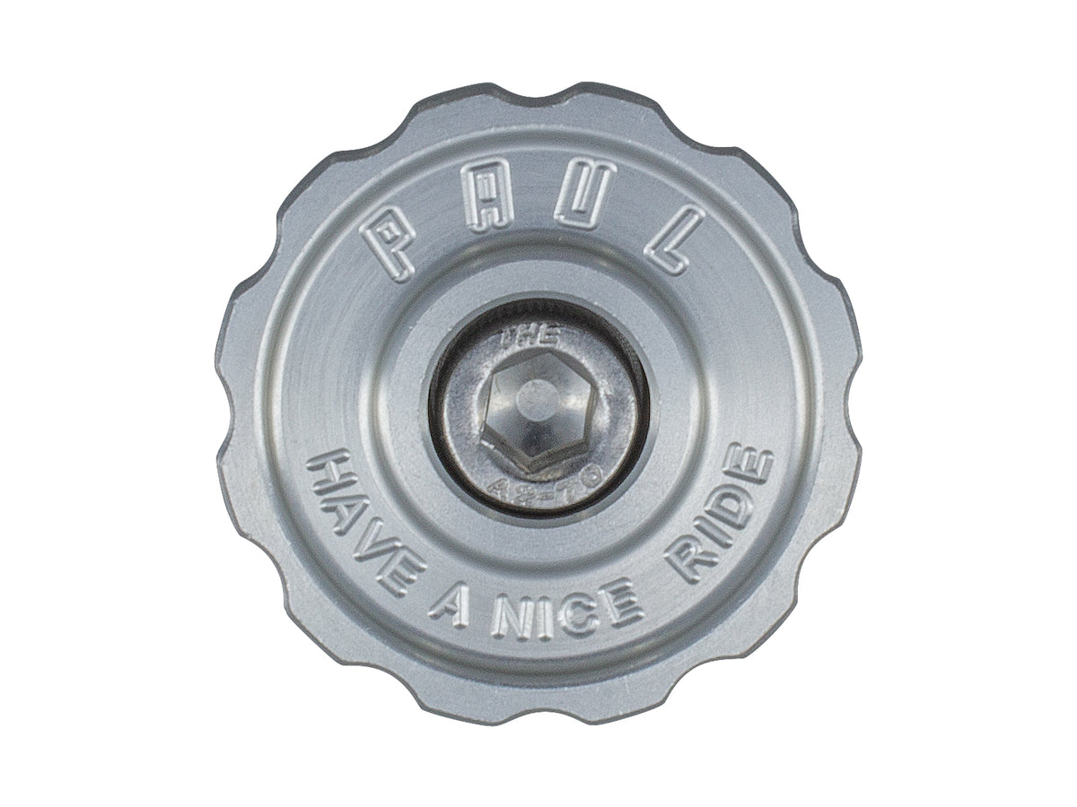 Paul Top Cap