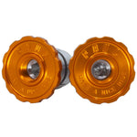 Paul Aluminum Bar End Plugs