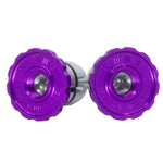 Paul Aluminum Bar End Plugs