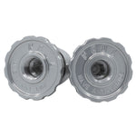 Paul Aluminum Bar End Plugs