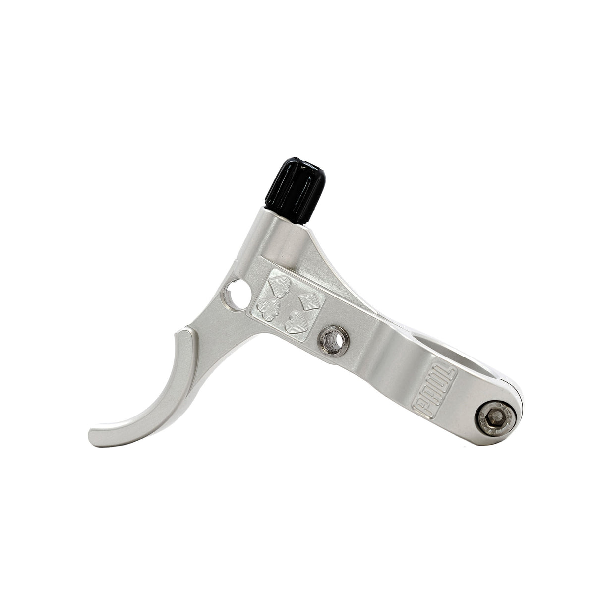 Paul E-Lever