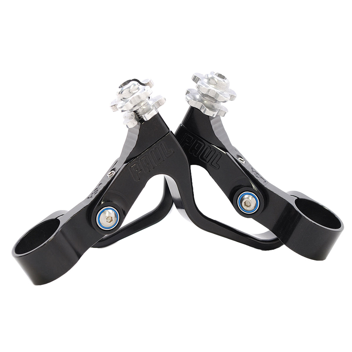 Paul Compact Love Levers
