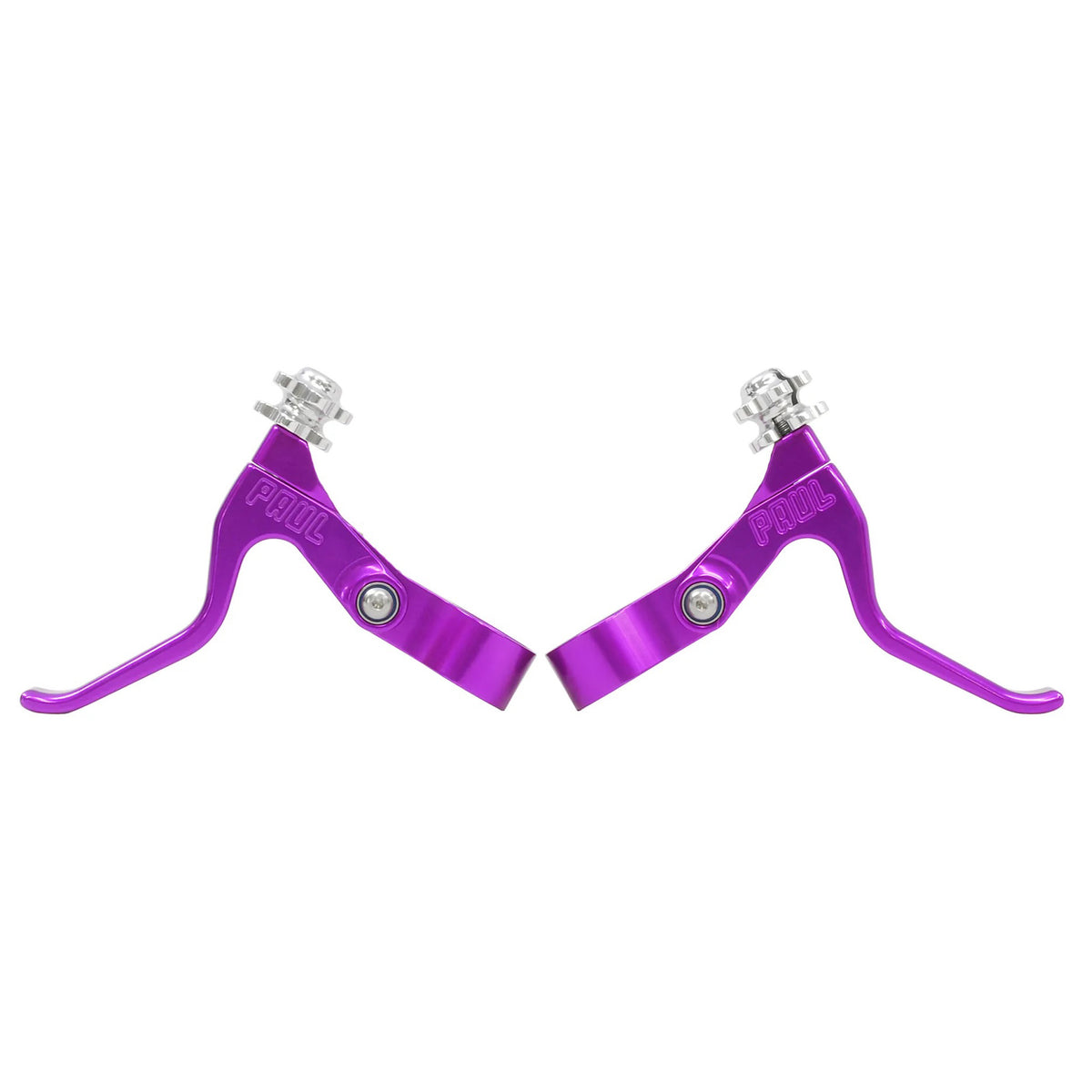 Paul 2.5 Love Levers