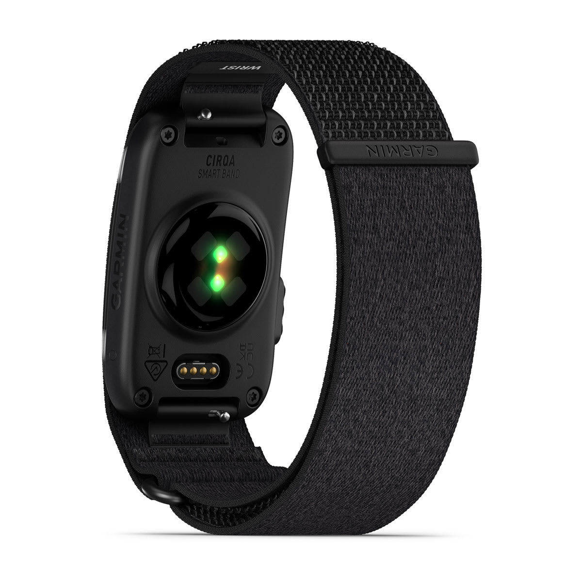 Garmin Cirqa Smart Band, Black