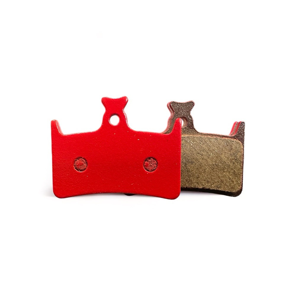 Mtx Brake Pads Hope Tech 3 E4